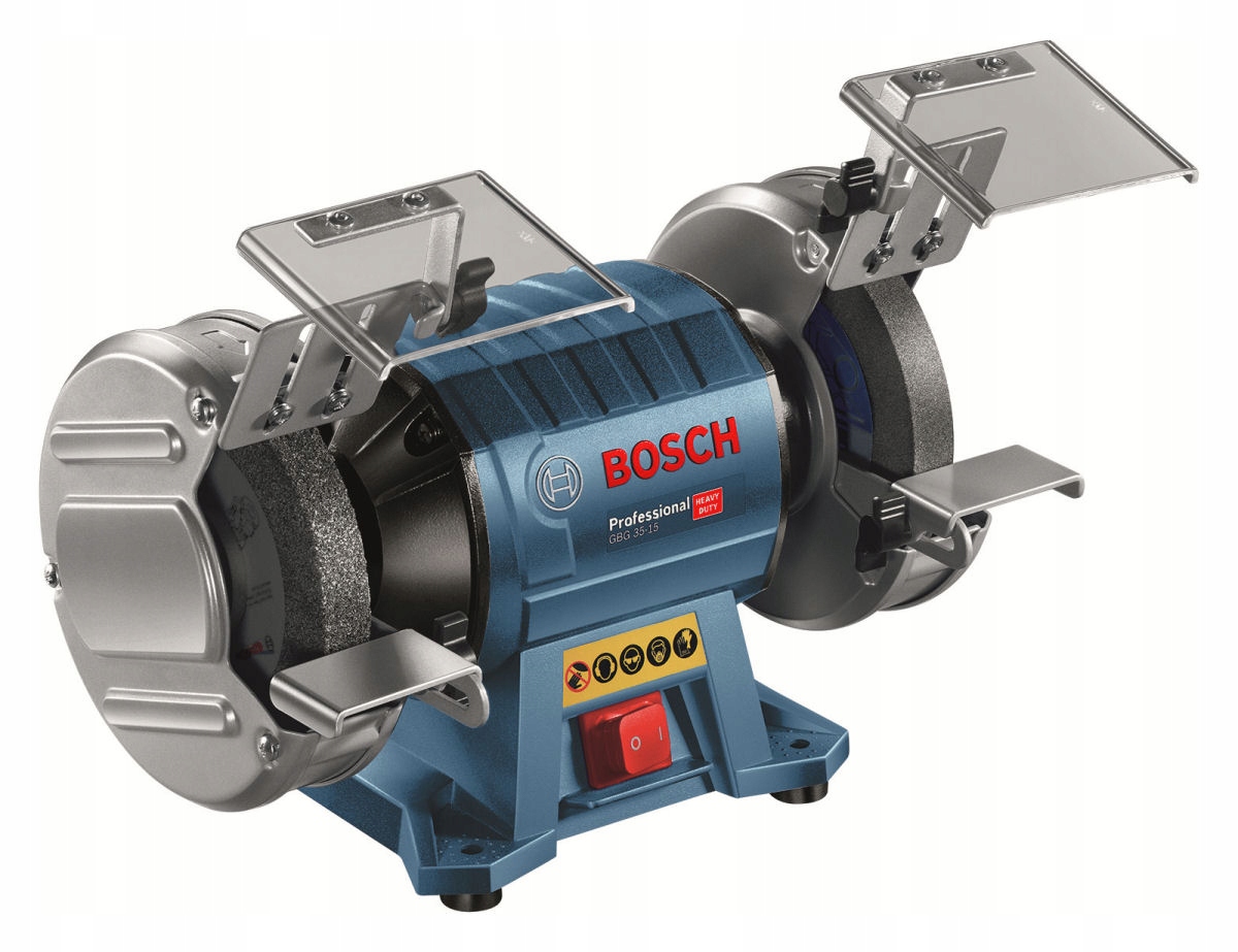 Sieťová stolová brúska Bosch 350 W 230 V